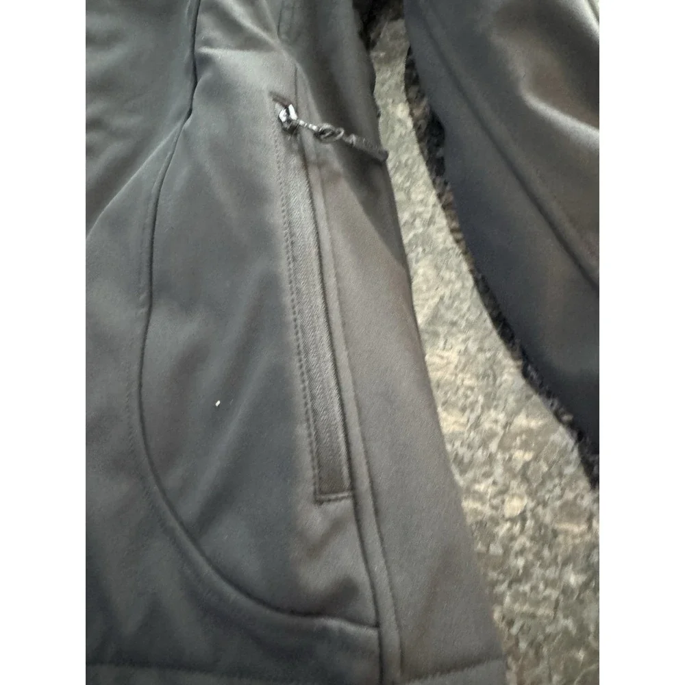 Weston‎ Heated Insulated Park Coat Jacket Women's Size Small. NWT